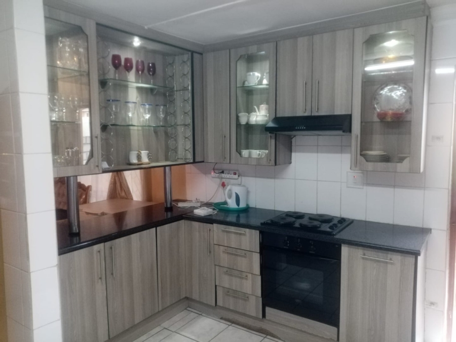 3 Bedroom Property for Sale in Mdantsane Nu 17 Eastern Cape